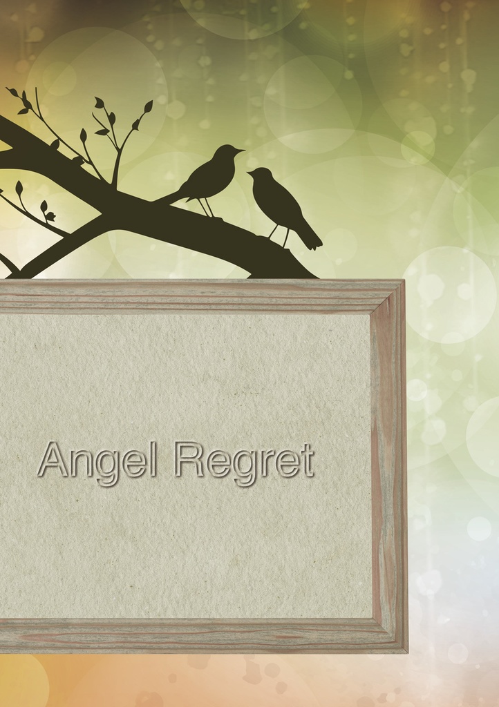 Angel Regret
