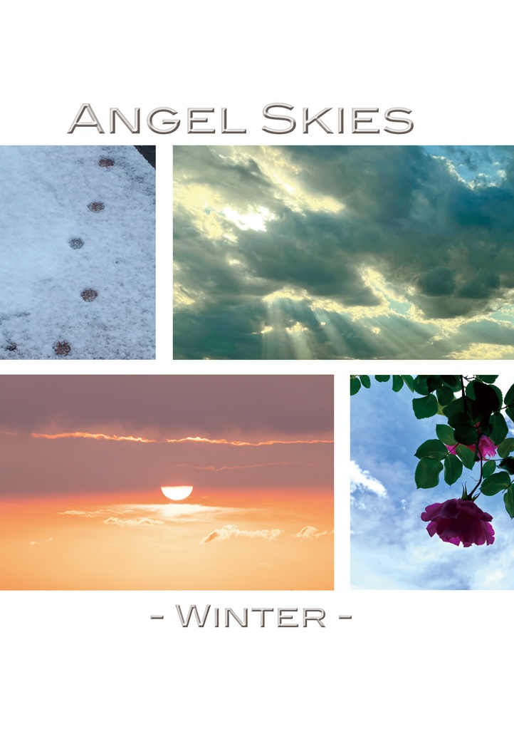 Angel Skies - Winter -