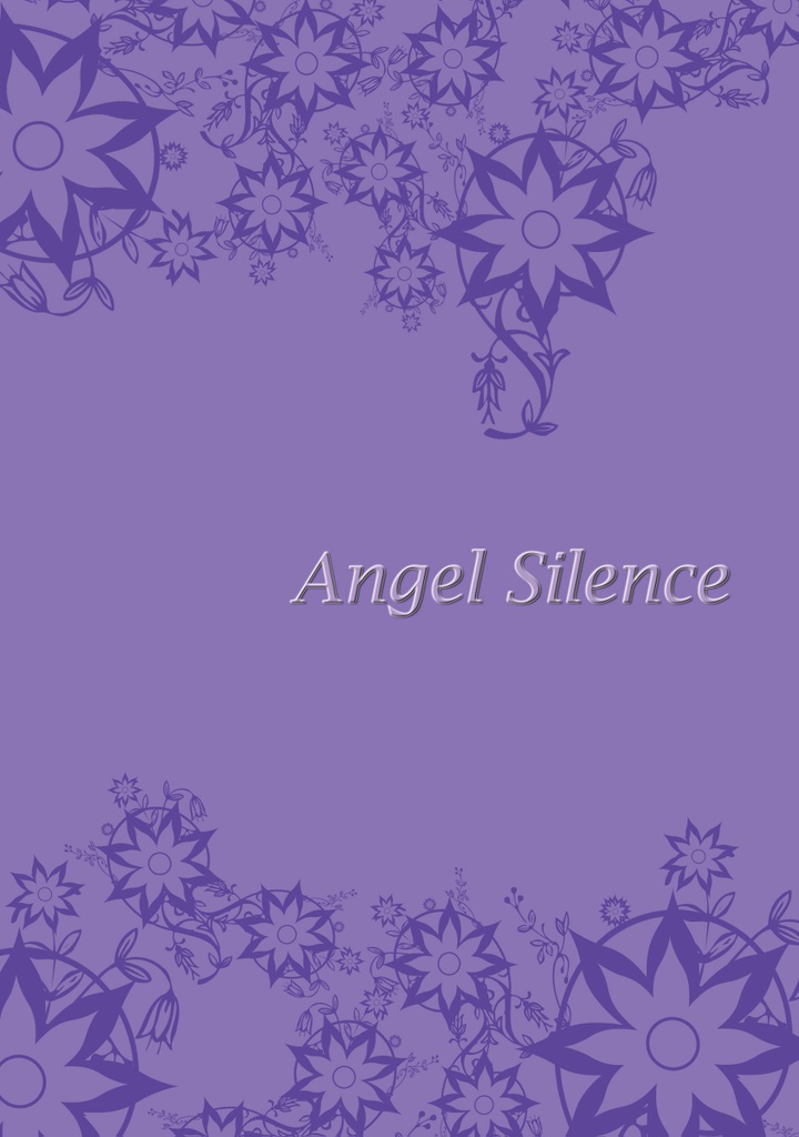 Angel Silence