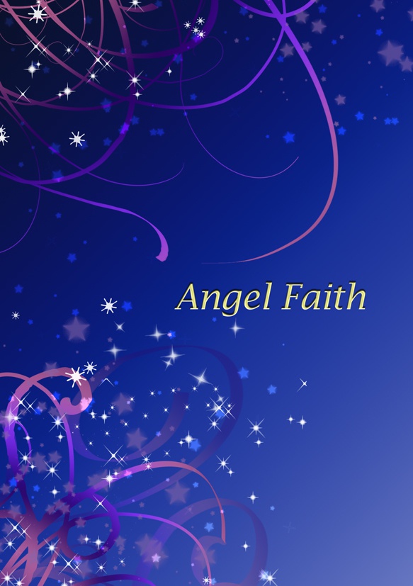 Angel Faith スコリノ妄想委員会 Booth