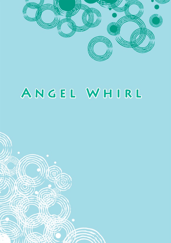 Angel Whirl
