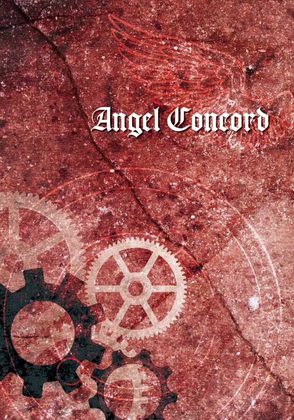 Angel Concord