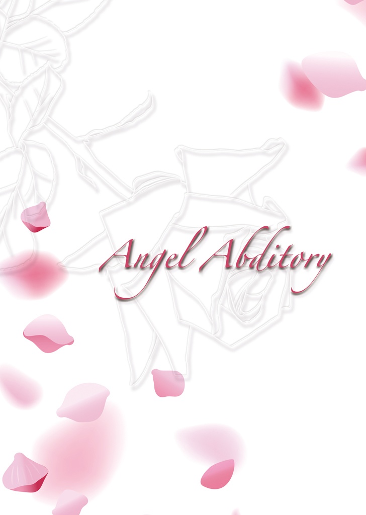 Angel Abditory