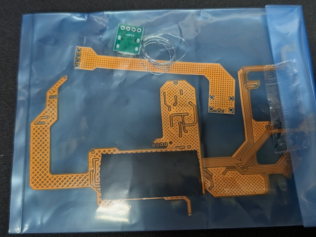 コントローラー拡張ボード+制御ソフト「3DS Controller」