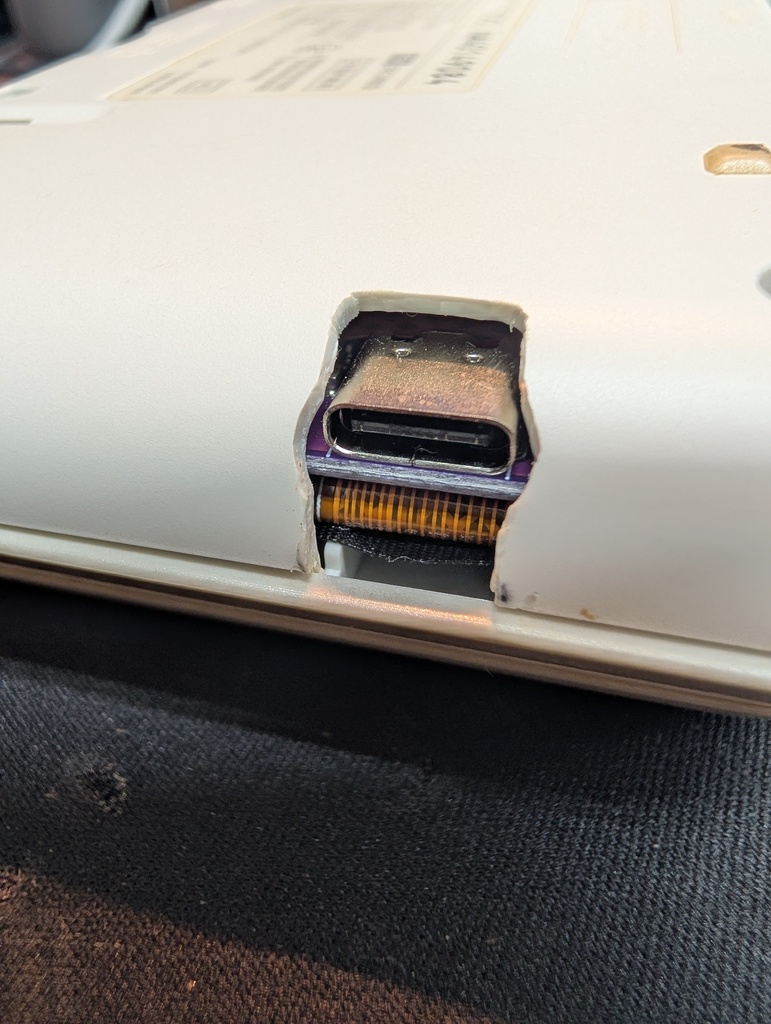 コントローラー拡張ボード+制御ソフト「3DS Controller」