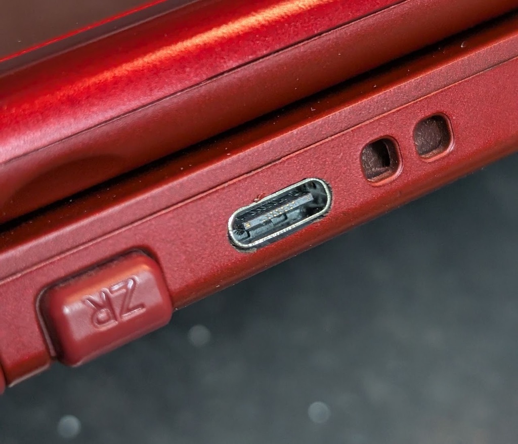 コントローラー拡張ボード+制御ソフト「3DS Controller」