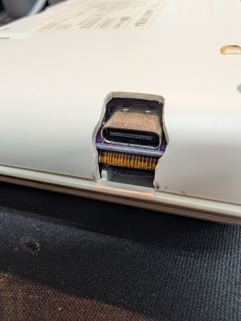 コントローラー拡張ボード 取り付け代行サービス