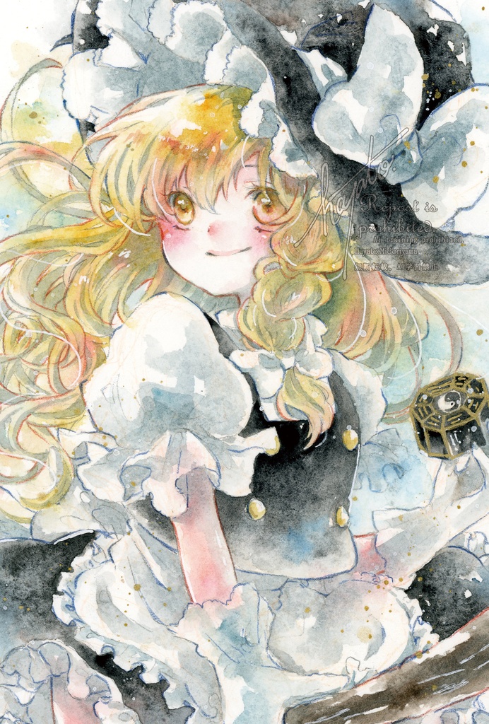 ポストカード 全5種