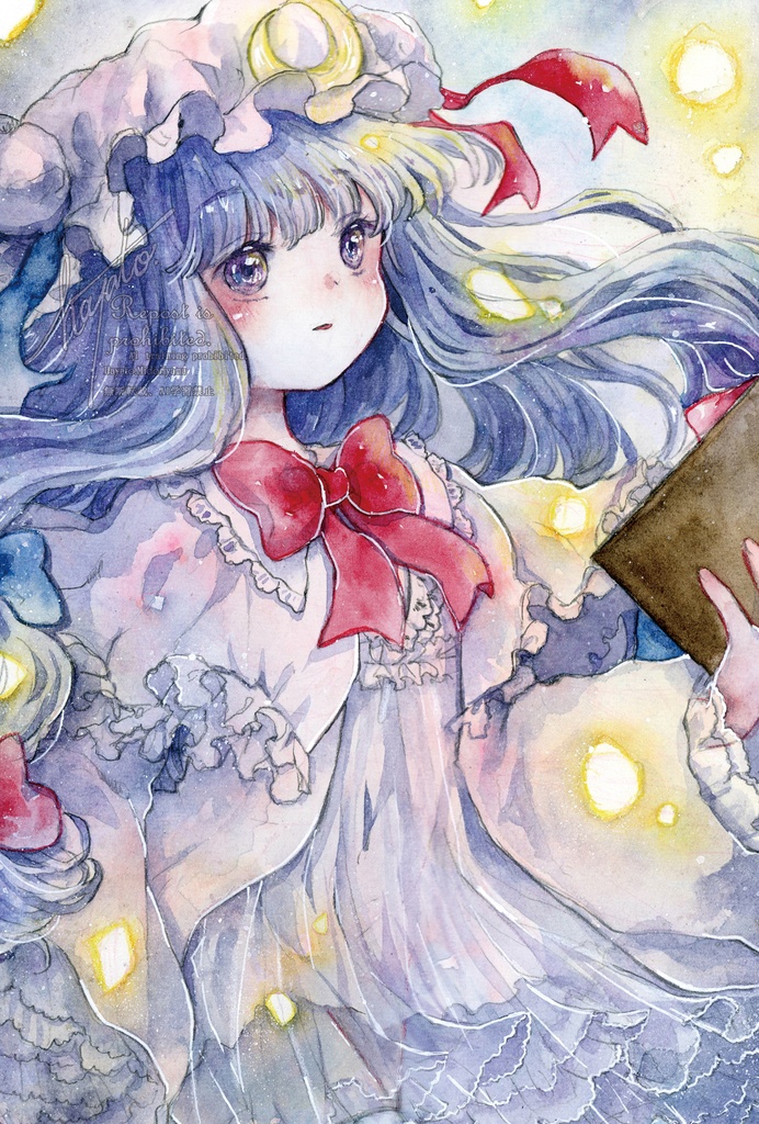 ポストカード 全5種