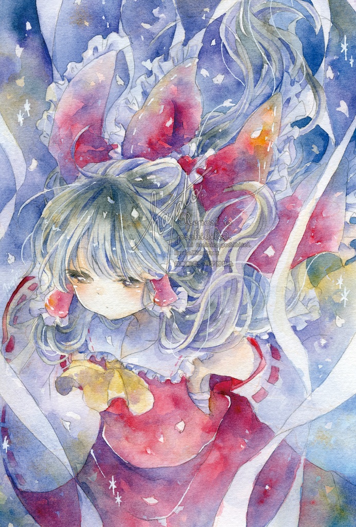 ポストカード 全5種