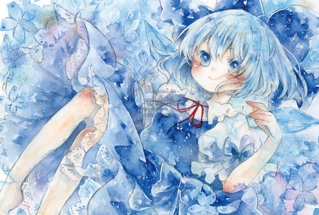 ポストカード 全5種