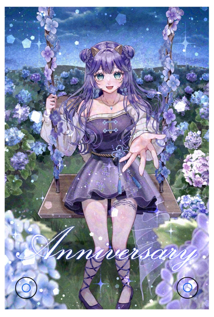 アクリルフォト