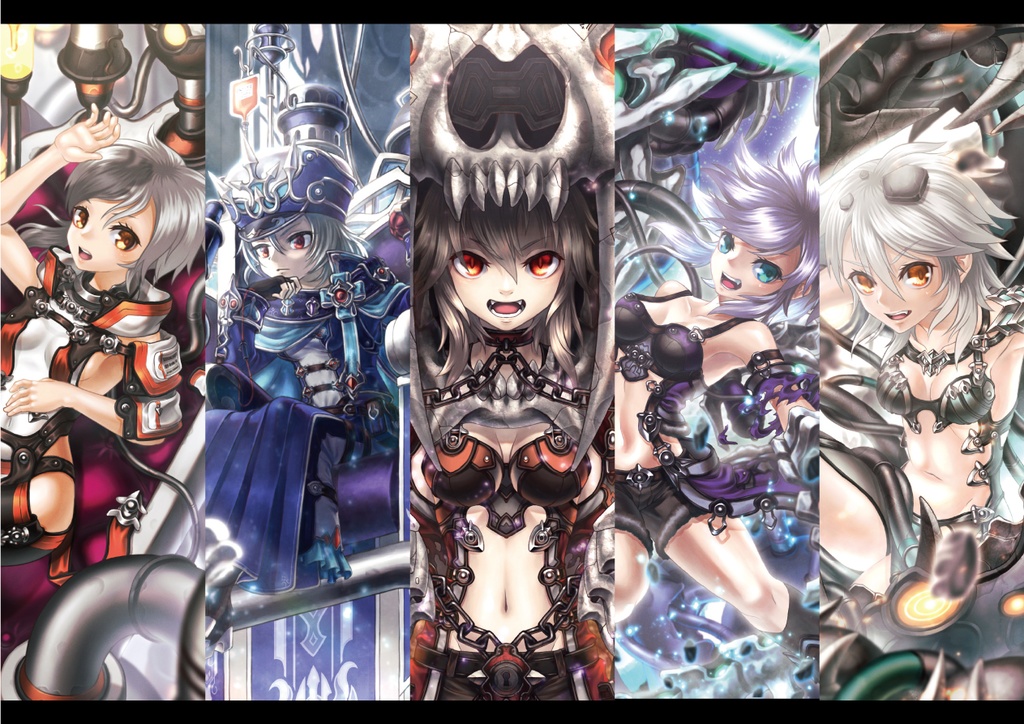 【Re;chord】&【sumika -SOMNIUM-】2冊セット