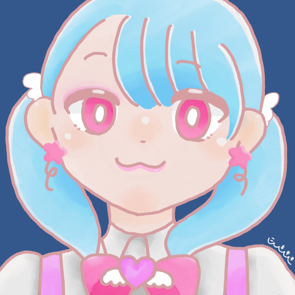 アイコン制作