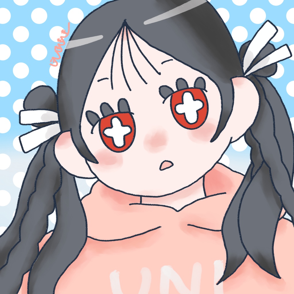 アイコン制作