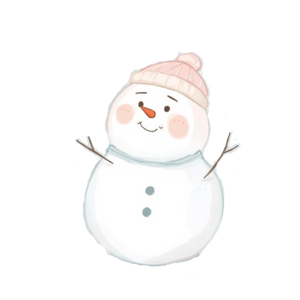 Xmas Clip Art(8PNG)
