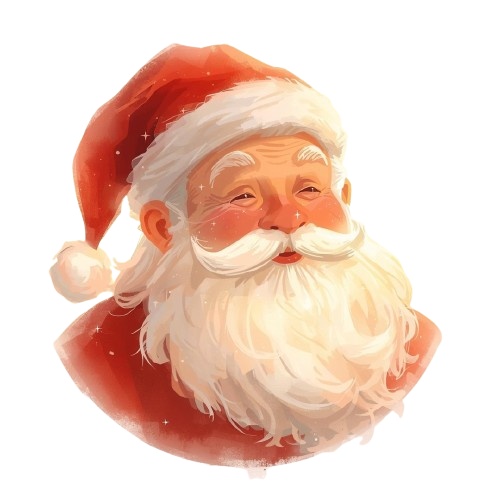 Xmas Clip Art(8PNG)