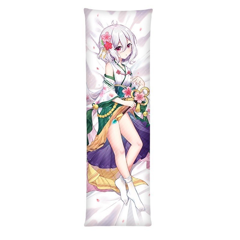 【スノーオレンジオリジナル】プリンセスコネクト!Re:Dive 新年和服コッコロ 等身大抱き枕 二次元グッズ