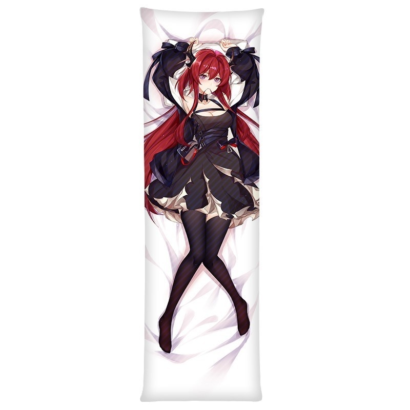 【スノーオレンジオリジナル】明日方舟 スルト ラグナロク 抱き枕カバー