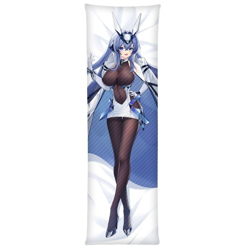 【スノーオレンジオリジナル】ニュージャージーアズールレーン抱き枕カバー