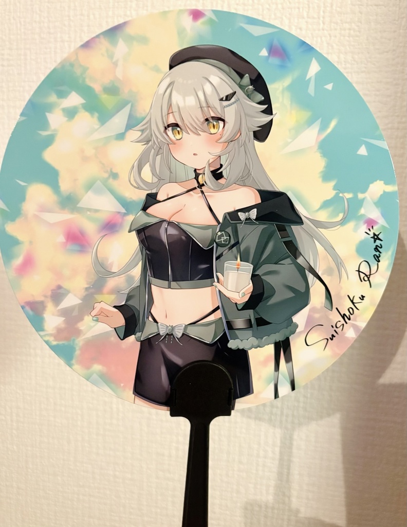 うちわ