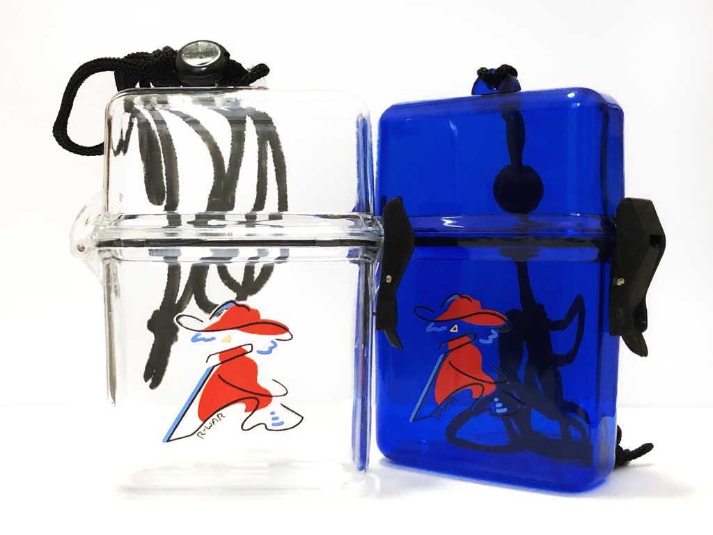 【再販】ロナロナシガレットケース