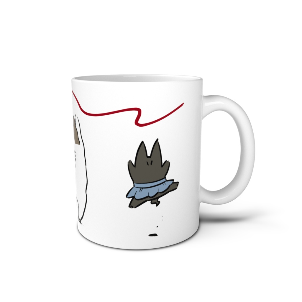 みんなでダンシン!マグ