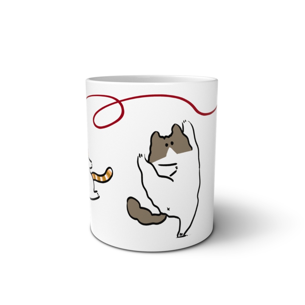 みんなでダンシン!マグ