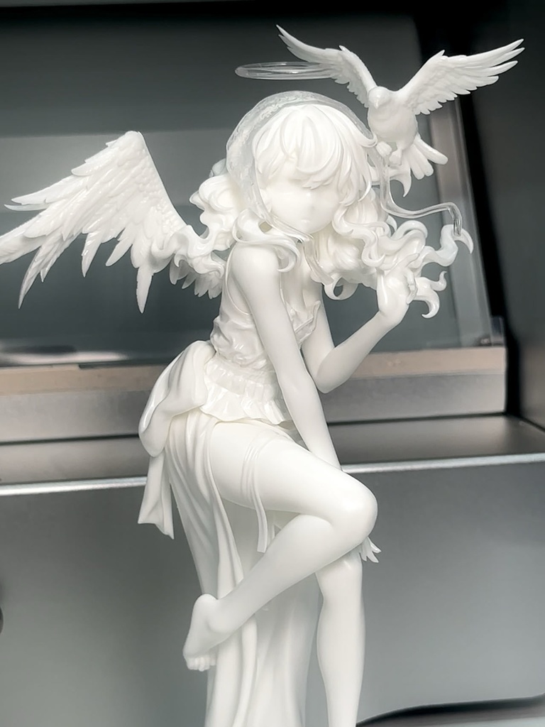 Angel Ariel(kit)(ガレージキット)