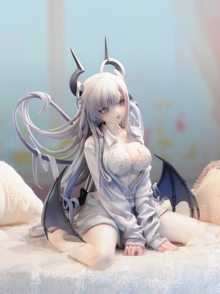 Thea テア(kit)(ガレージキット)