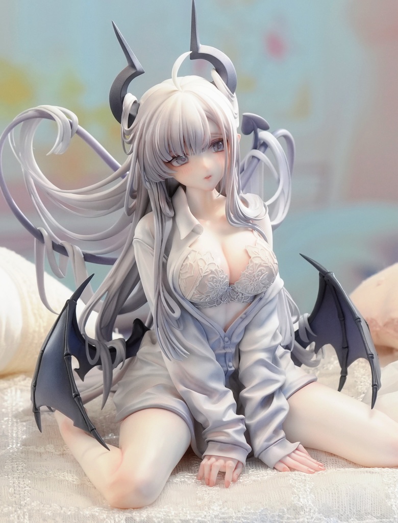 Thea テア(kit)(ガレージキット)