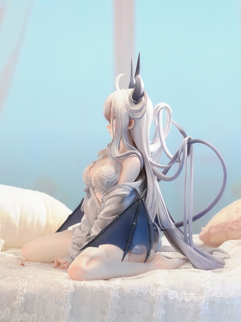 Thea テア(kit)(ガレージキット)