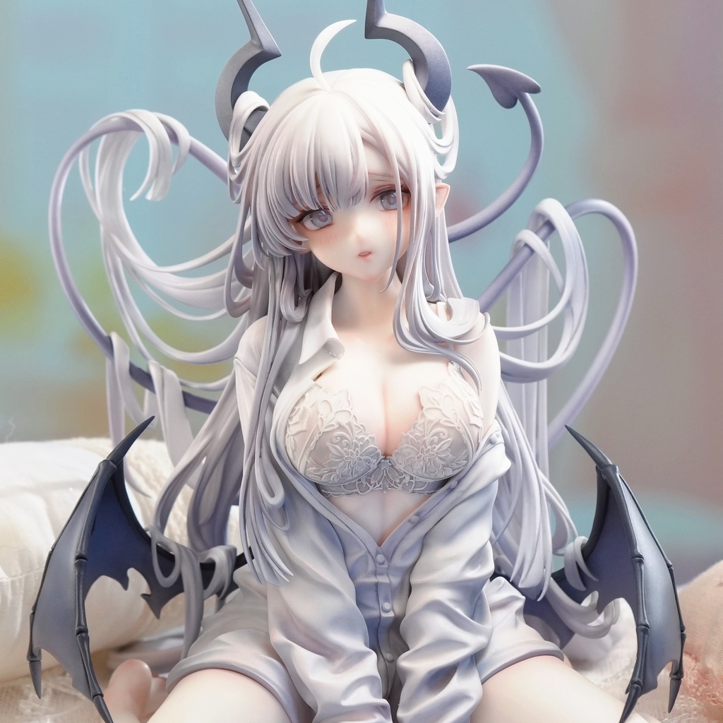 【受注生産】Thea テア(kit)(ガレージキット)