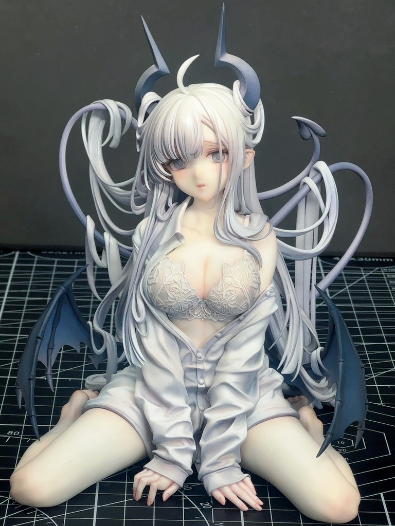 Thea テア(kit)(ガレージキット)