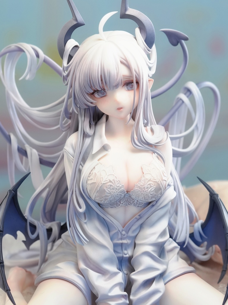 Thea テア(kit)(ガレージキット)