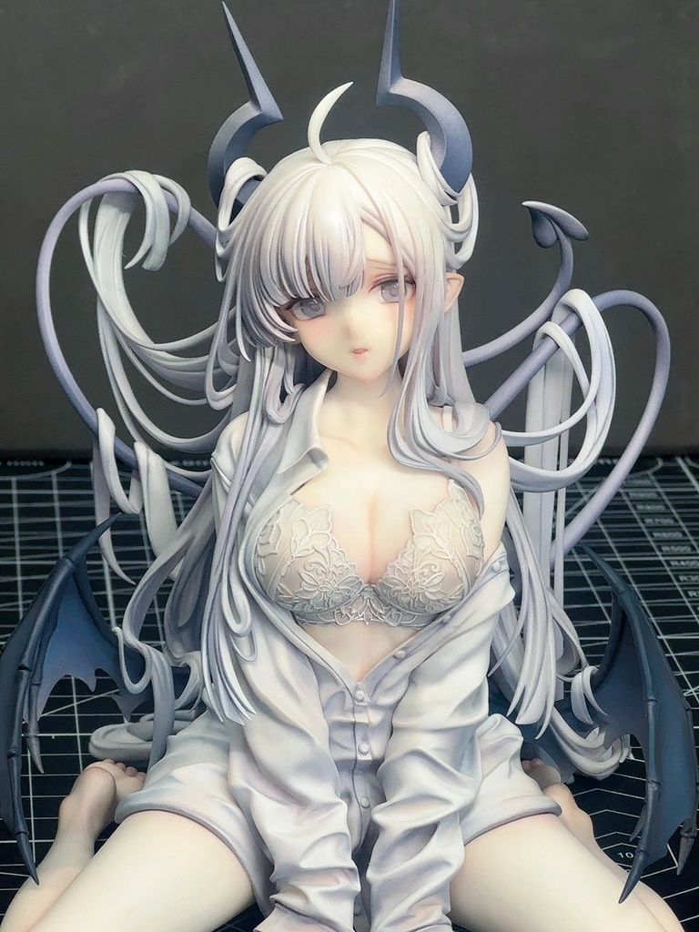 Thea テア(kit)(ガレージキット)