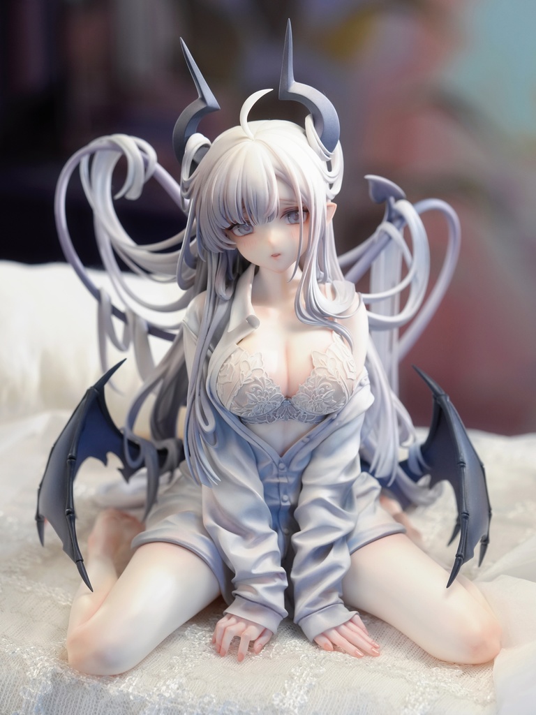 Thea テア(kit)(ガレージキット)