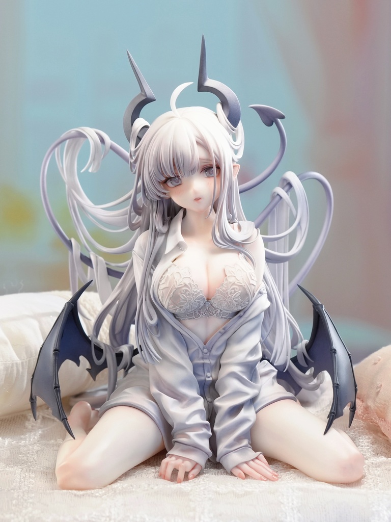 Thea テア(kit)(ガレージキット)