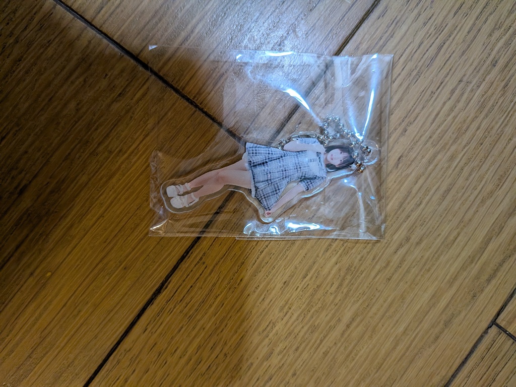 アクキータイプ2