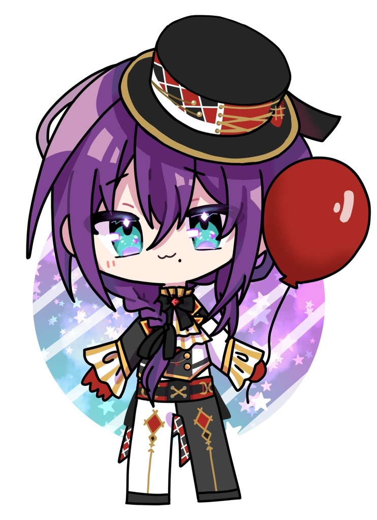 デドエンマヨイアクキー