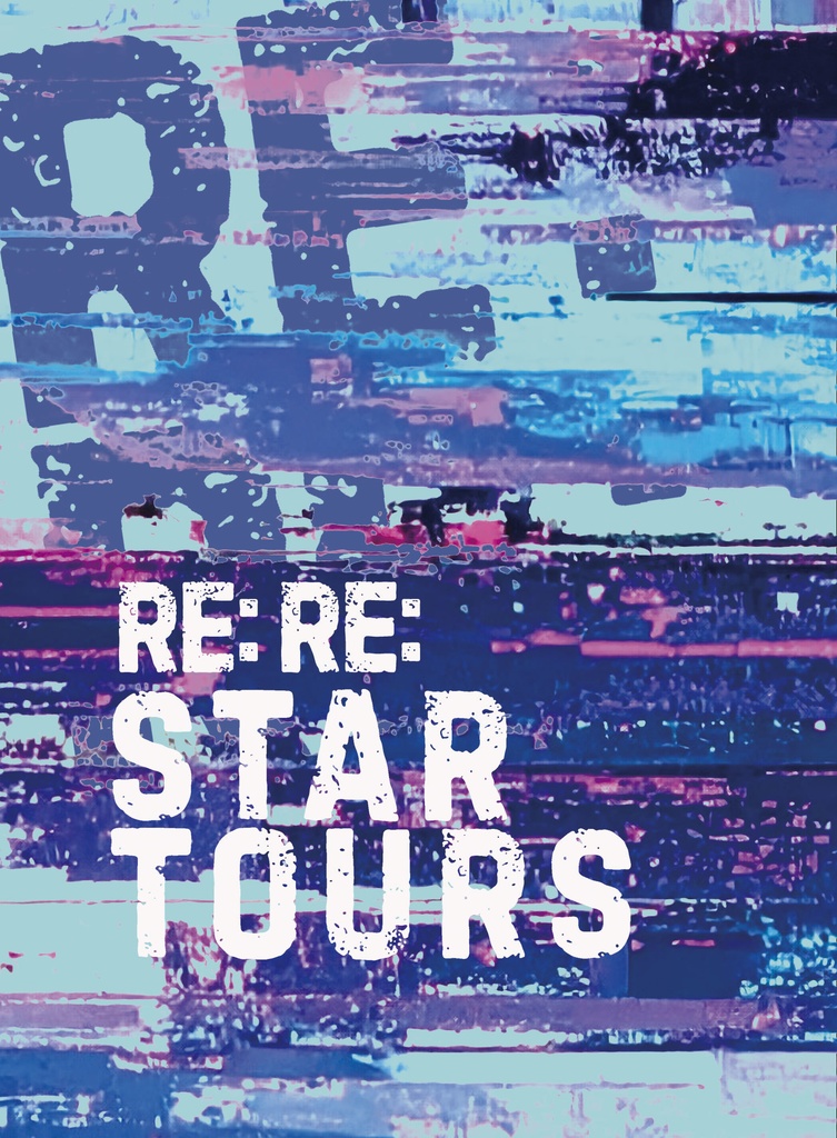 『Re: Re: STAR TOURS』