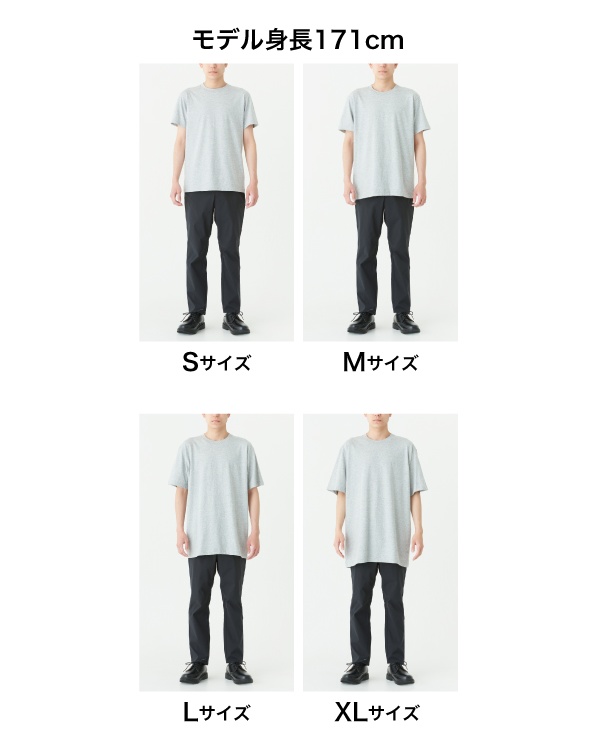 ちびきつねTシャツ