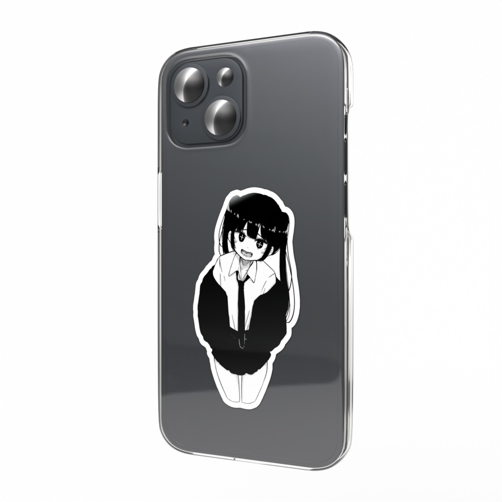 ツインテちゃん