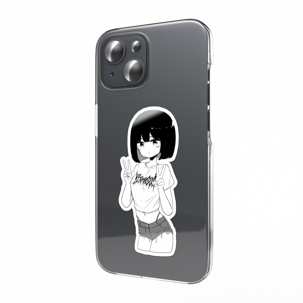 夏ガルピース