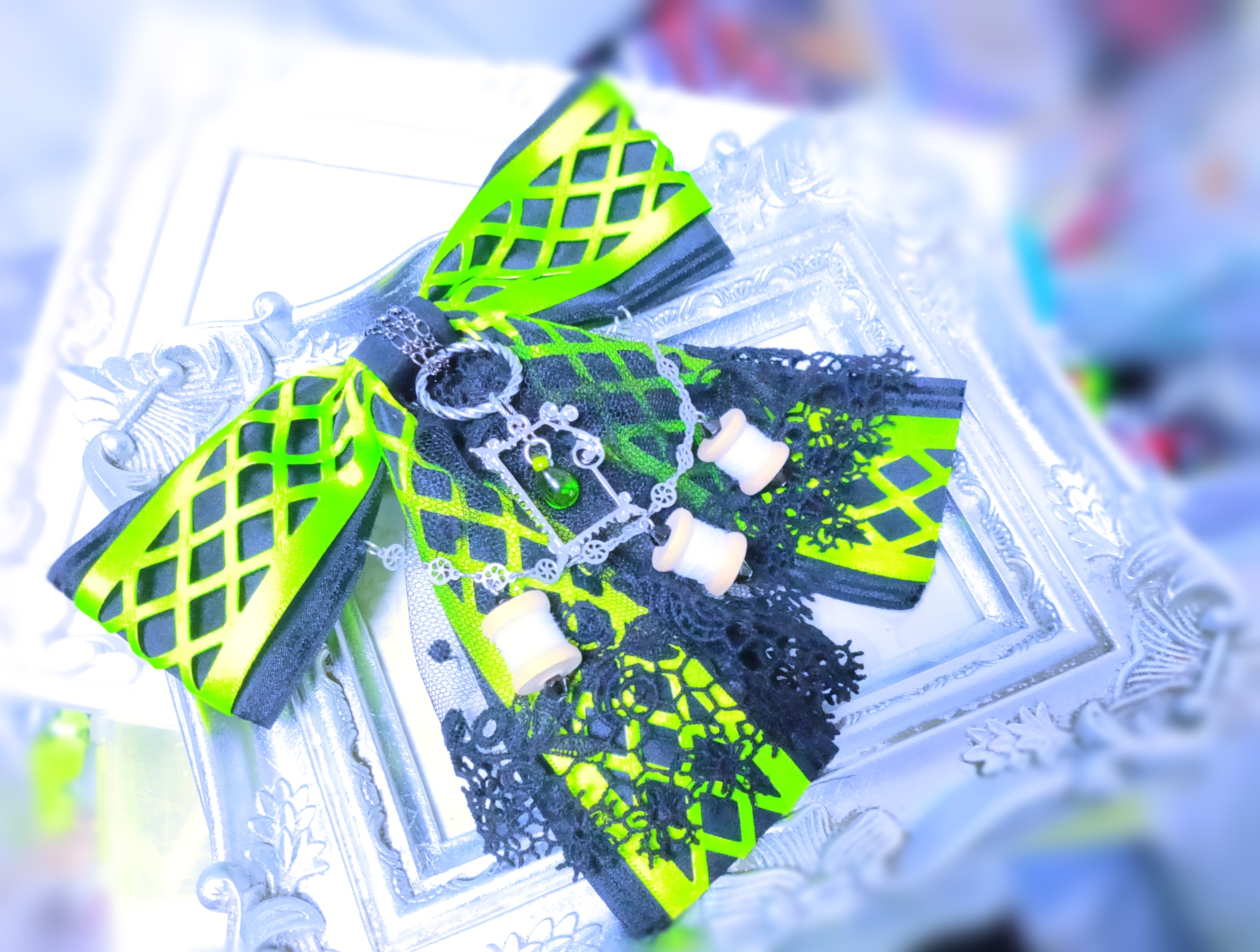 ツイステッドワンダーランド マレウス イメー...