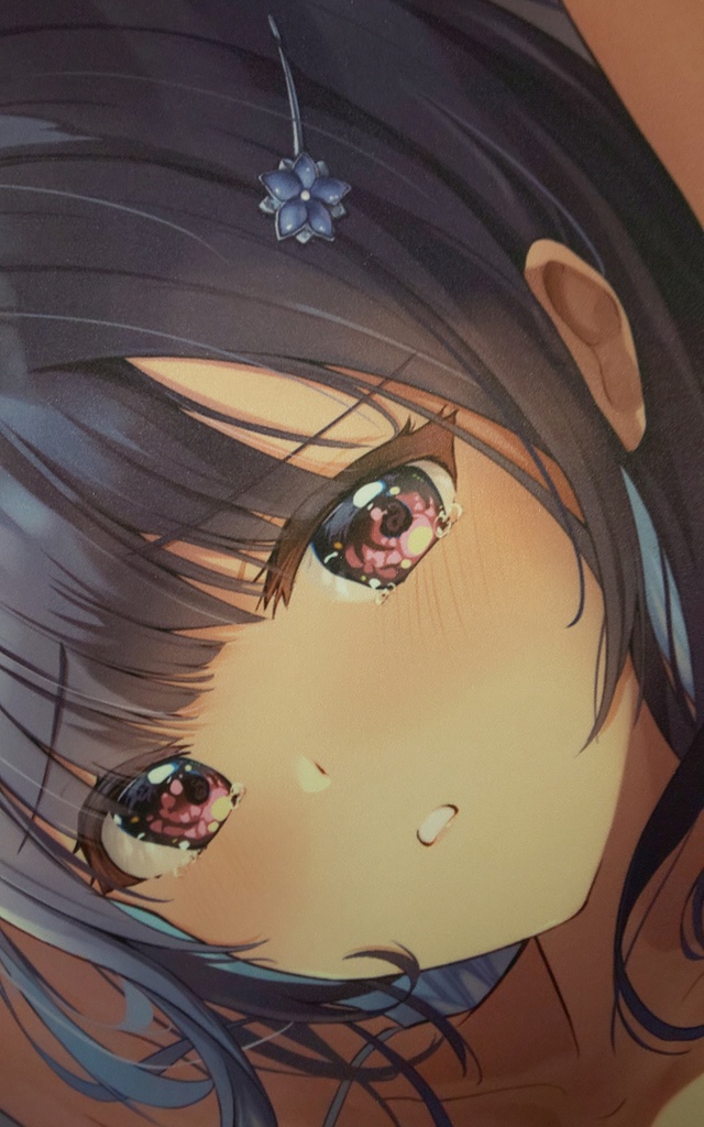 B2タペストリー(ランジェリー)