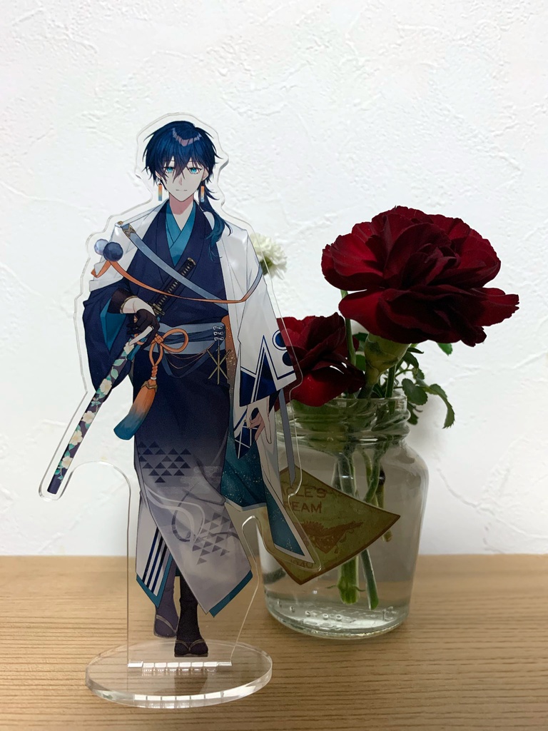 オリジナルアクリルスタンド(150mm)