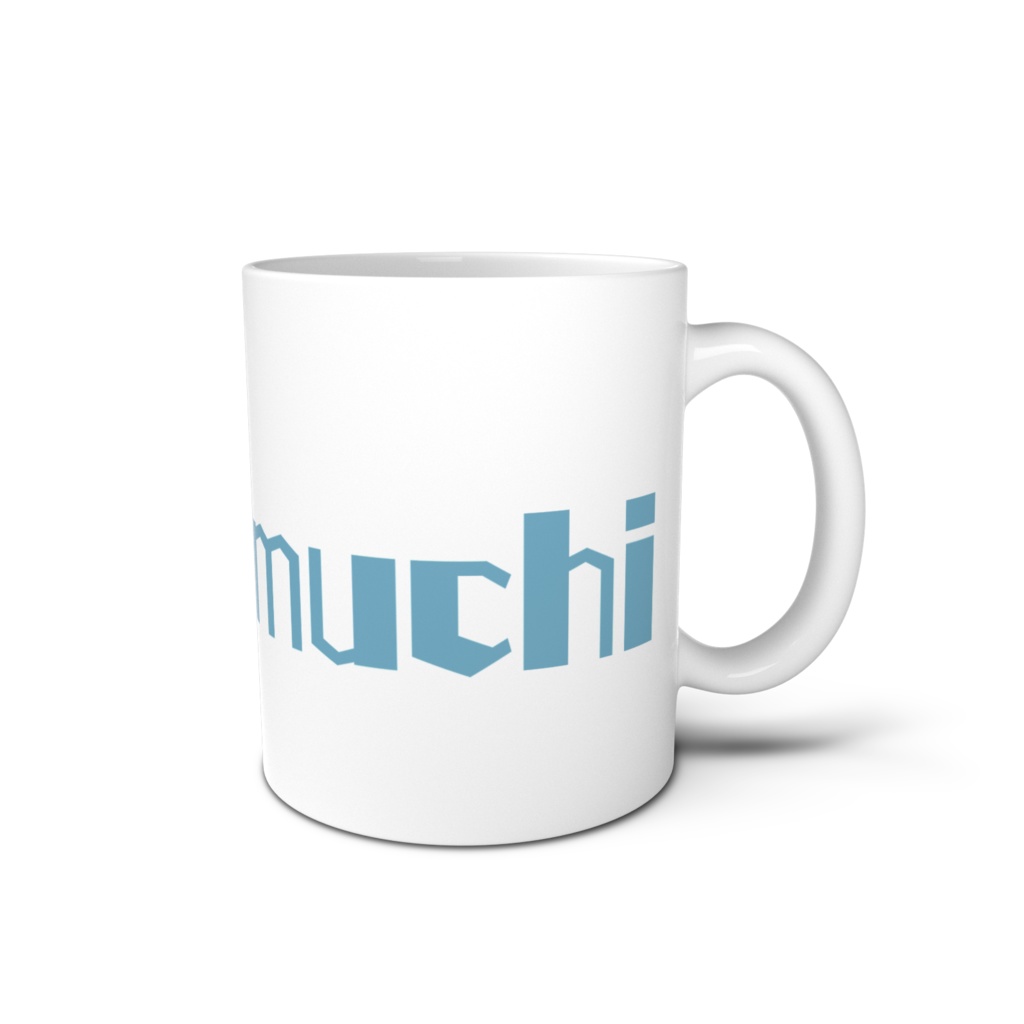 きむちゃんずマグカップ