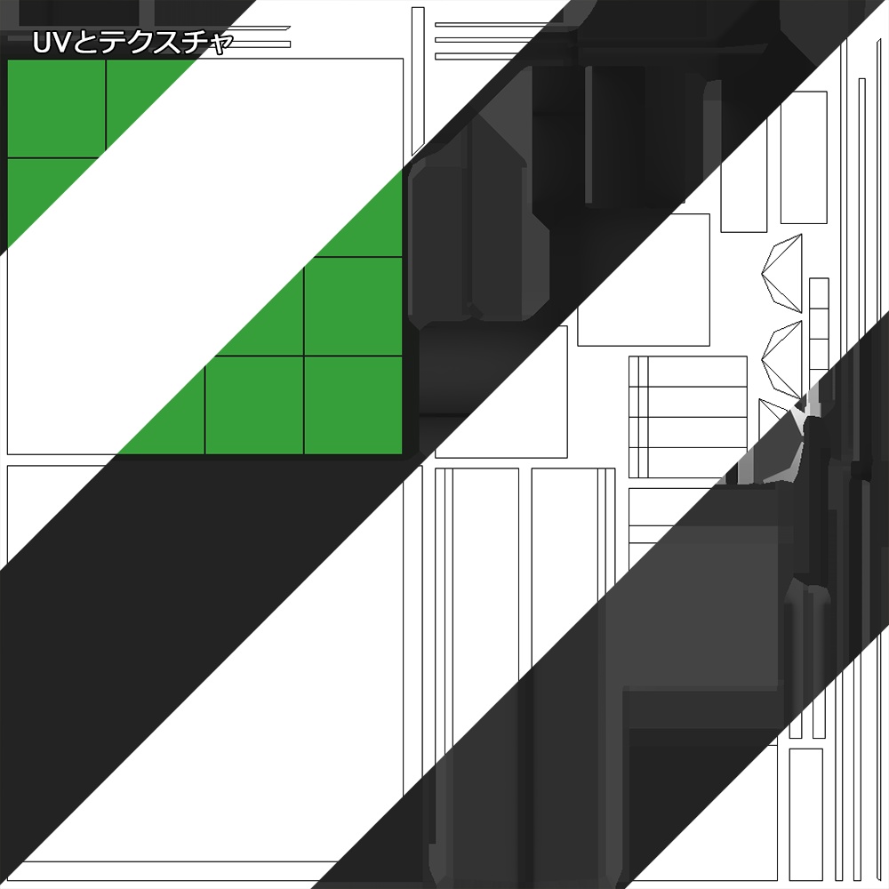 将棋とリバーシのモデル