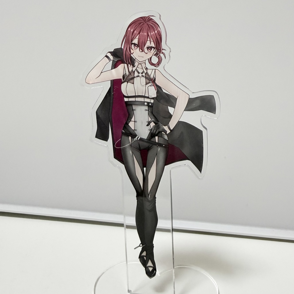 【非公式】ナナハチキュウ アクリルスタンド